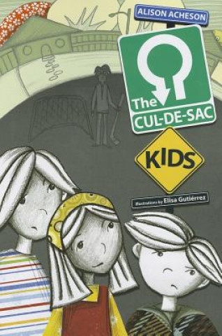 Cul-de-sac Kids