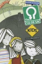 Cul-de-sac Kids