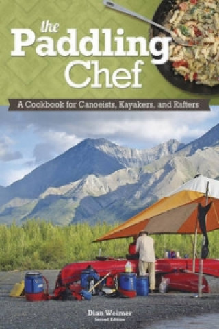 Paddling Chef