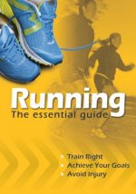 Running The Essential Guide