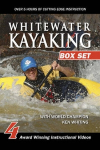 Whitewater Kayaking - Box Set