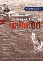 Kayak Fishing: Game On
