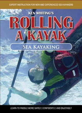 Rolling a Kayak - Sea Kayak