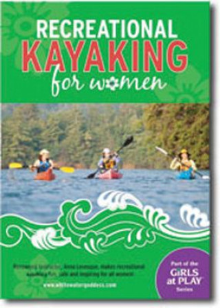 Recreational Kayaking for Women