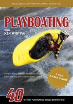 Playboating with Ken Whiting