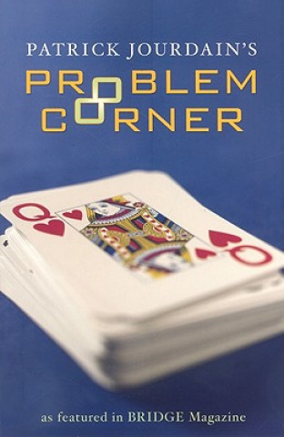 Patrick Jourdain's Problem Corner