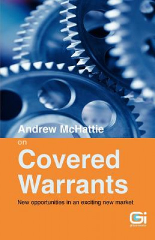 Andrew McHattie on Covered Warrants