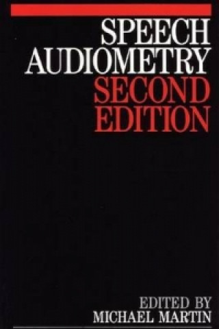 Speech Audiometry 2e