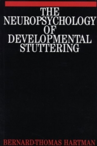 Neuropsychology of Developmental Stuttering