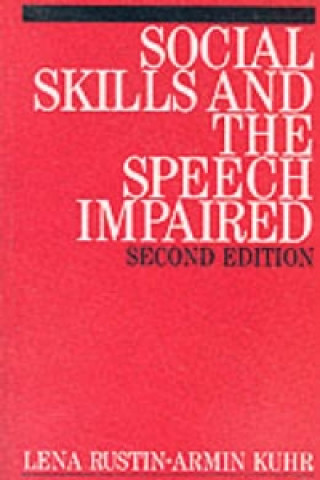 Social Skills and the Speech Impaired 2e