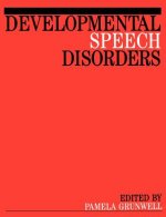 Developmental Speech Disorders 2e