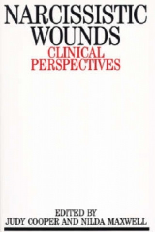 Narcissistic Wounds - Clinical Perspectives