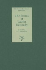Poems of Walter Kennedy