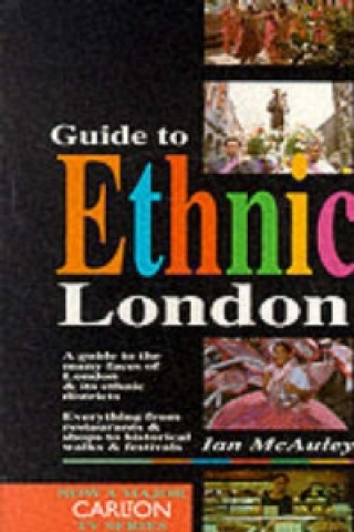 Guide to Ethnic London