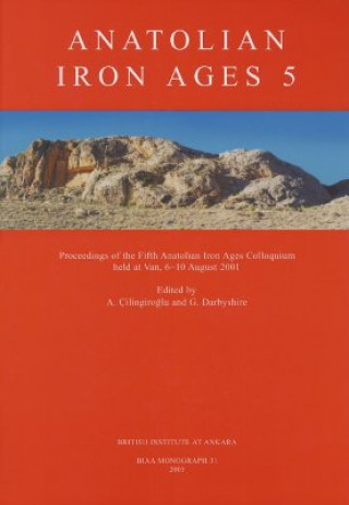 Anatolian Iron Ages 5