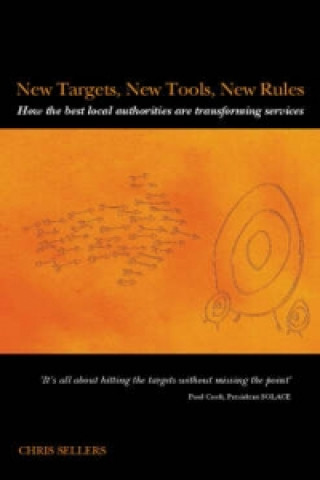 New Targets, New Tools, New Rules
