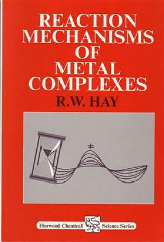 Reaction Mechanisms of Metal Complexes