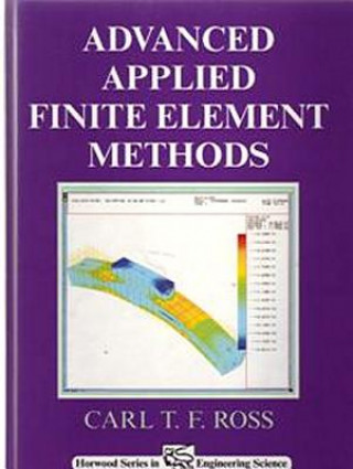 Advanced Applied Finite Element Methods