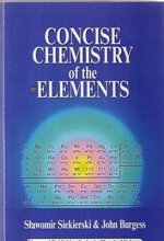 Concise Chemistry of the Elements