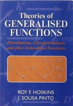 Theories of Generalised Functions