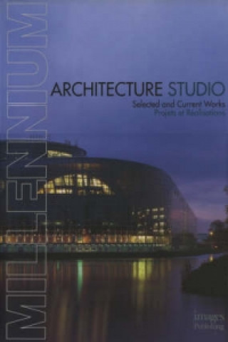 Millennium Architecture Studio