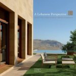 Lebanese Perspective: Houses and Other Work by Simone