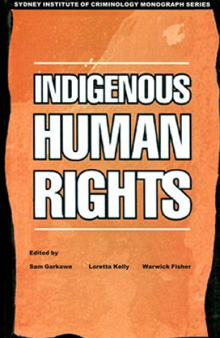 Indigenous Human Rights