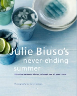 Julie Biusos Never-Ending Summer