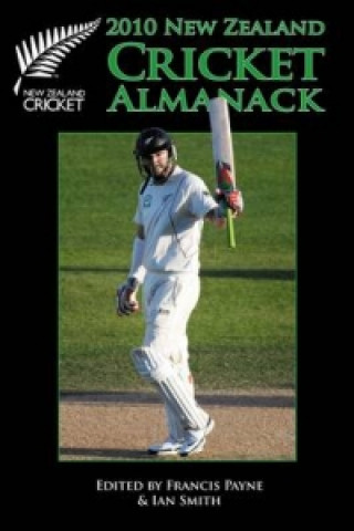 2010 New Zealand Cricket Almanack