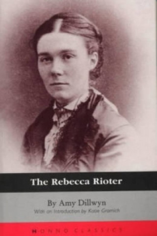 Rebecca Rioter