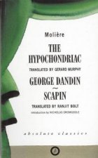 Hypochondriac and Other Plays