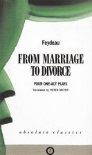 From Marriage to Divorce