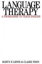 Language Therapy - A Programme to Teach English