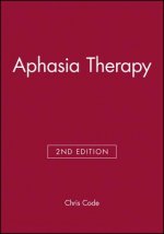 Aphasia Therapy 2e