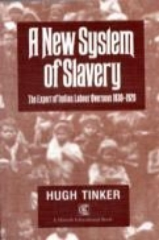 New System Of Slavery