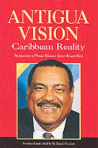 Antigua Vision: Caribbean Reality