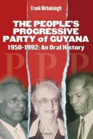People's Progressive Party Of Guyana