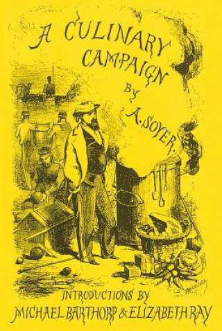 Culinary Campaign