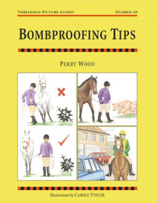 Bombproofing Tips