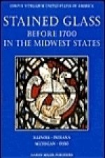 Stained Glass before 1700 Mid-West