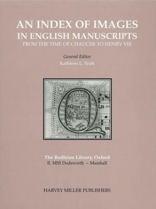 Index of Images: English Manuscripts