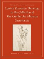 German Drawings in the Crocker Collection