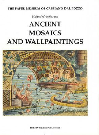 Ancient Mosaics & Wallpaintings V 3