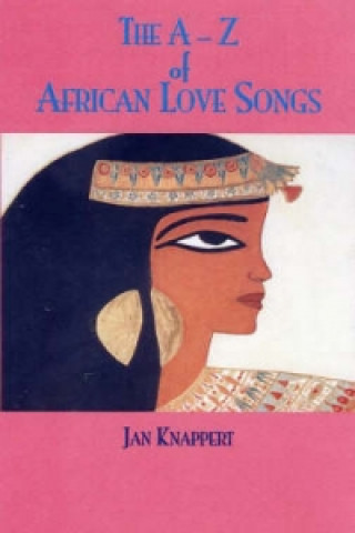 A-Z of African Love Songs