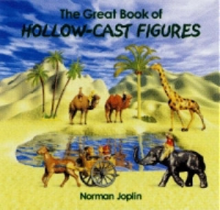 Great Book of Hollow-cast Figures