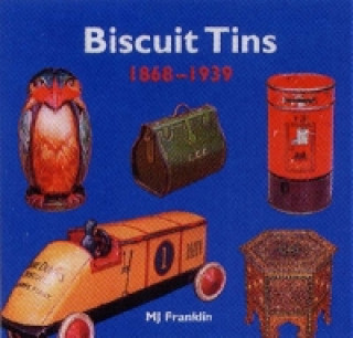 Biscuit Tins
