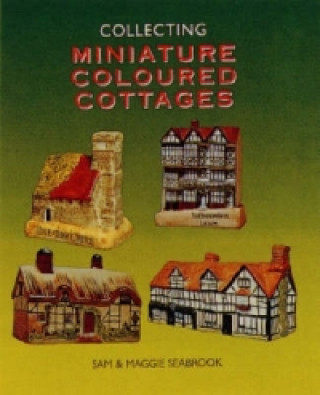 Collecting Miniature Coloured Cottages