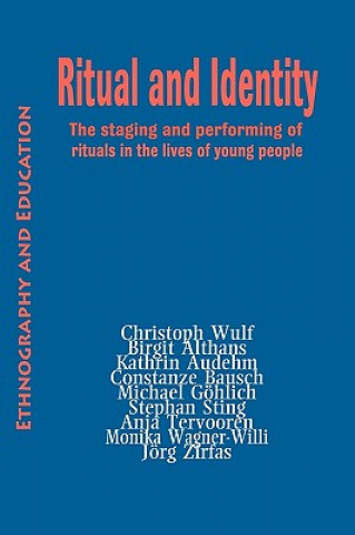 Ritual And Indentity