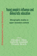 Young People's Influence And Democratic Education