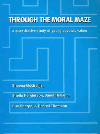 Through the Moral Maze